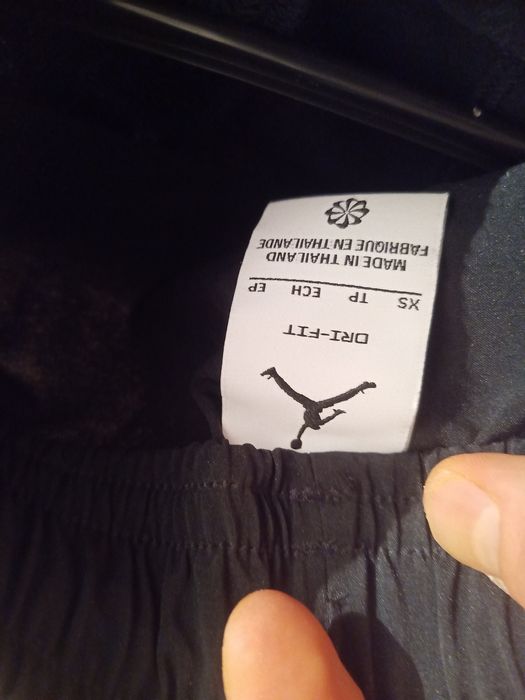 Мужские брюки Jordan