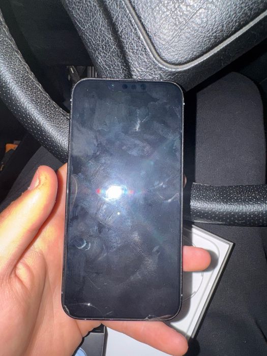 Iphone 13 pro 128gb