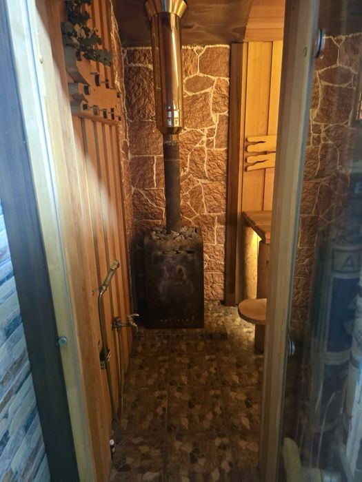 Продается баня из дерева