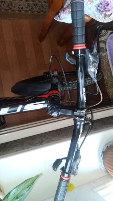 Продаю велик в отличном состоянии