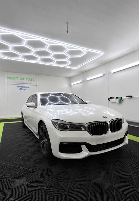 Detailing auto / Colantari auto / Polish / Reconditionari faruri