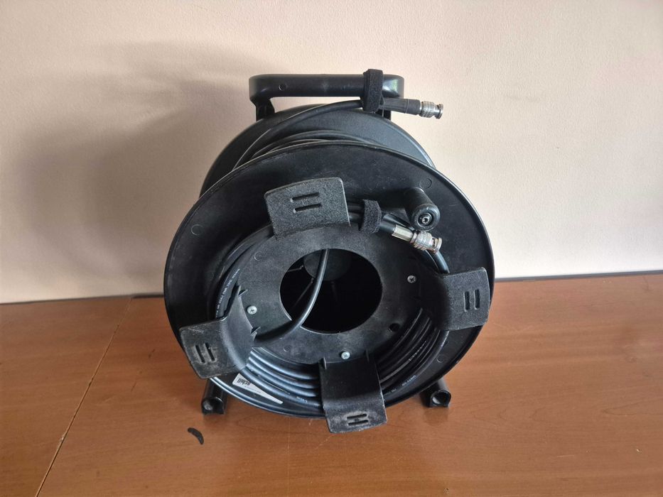 Катушки SDI кабели