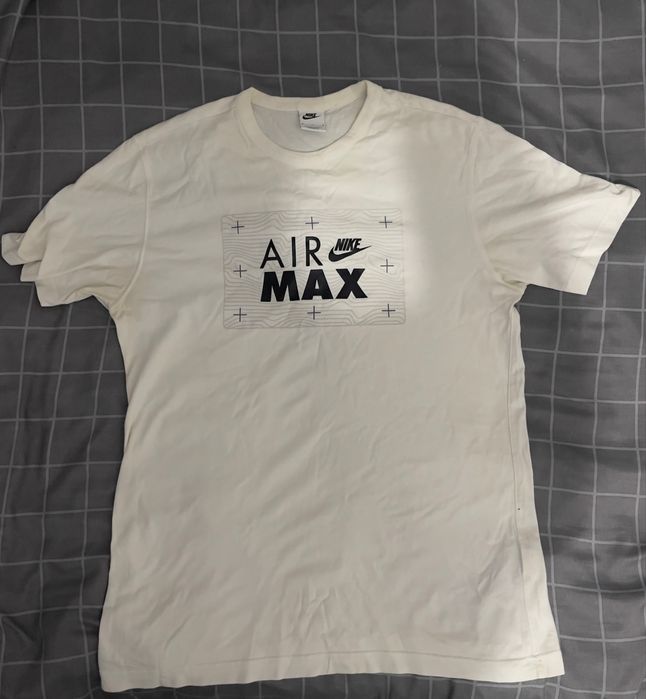 Tricou nike air max