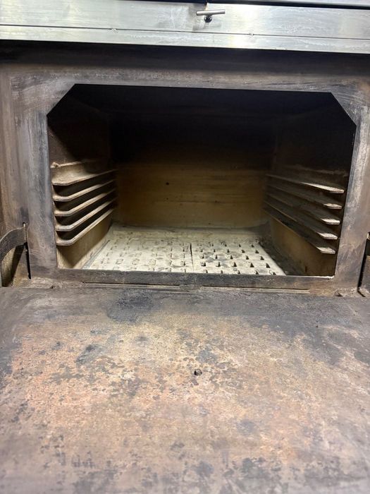 Профессиональная угольная печь Хоспер (Josper type) для ресторана