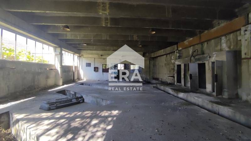 Продава се Промишлена сграда в Девня - 322 кв.м за 233 €/кв.м - Снимка #4