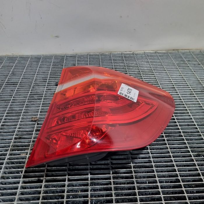 Stop Dreapta BMW X3 F25 2010 - 2014 SUV 4 Usi (1478) Bec clasic