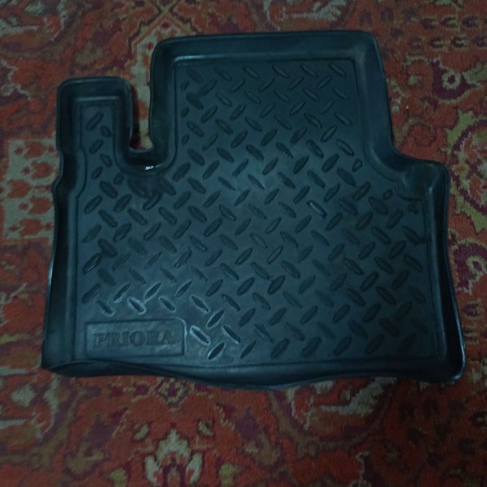 Полики от приоры