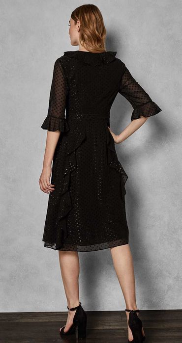 Ted Baker рокля размер 1/S