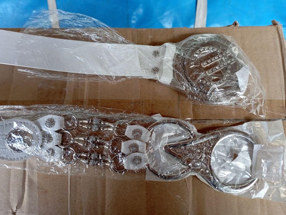 Колани на едро ликвидация