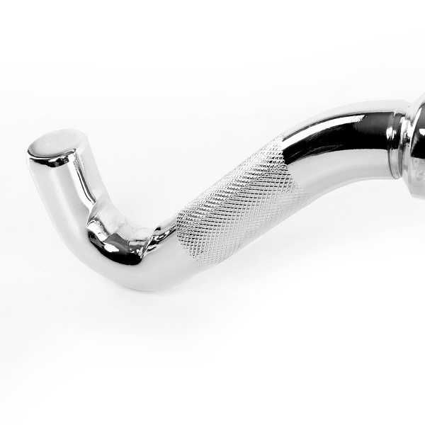 Лост за Трицепс / Бицепс – Хром / Ръкохватка