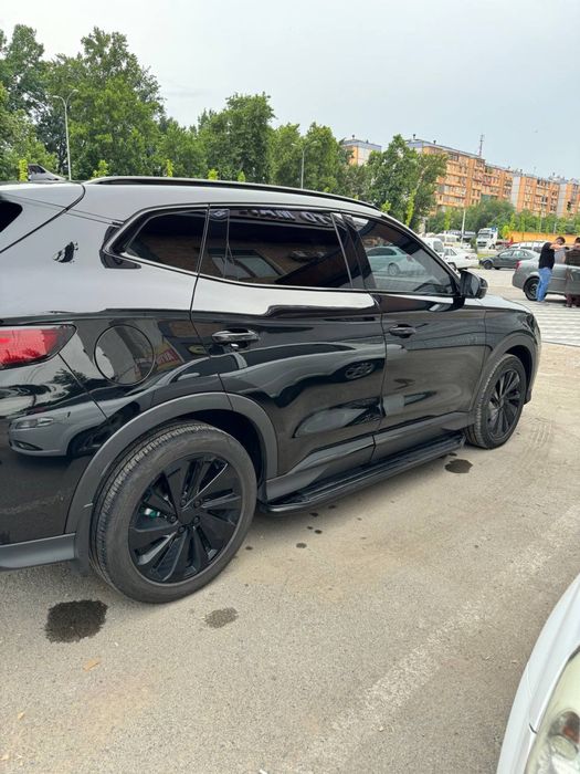 Arenda BYD Champion 150 tali gibrit