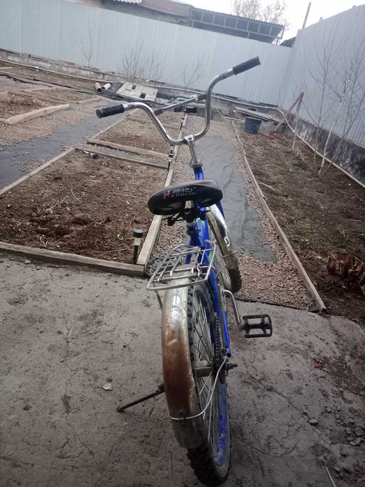 Велосипед детский