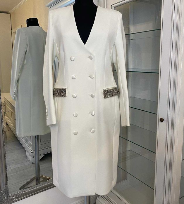 Rochie de ocazie/ cocktail,  marimea 40