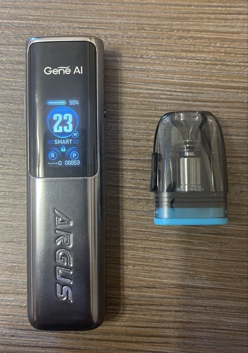 Voopoo Argus G2 impecabil