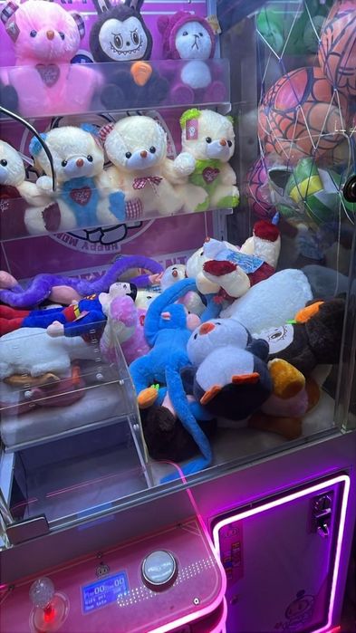 Хватайка аппарат