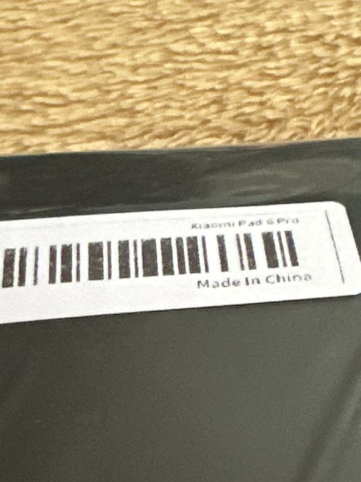 Калъф за таблет Xiaomi pad 6 pro, 11”