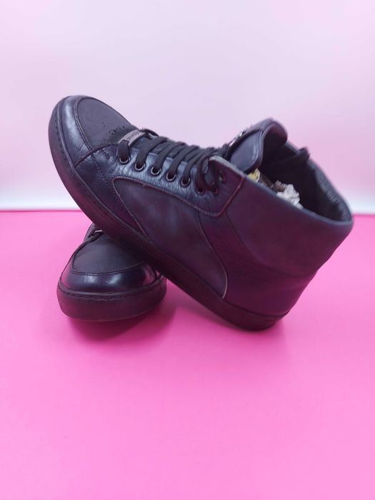 Roberto Cavalli номер 41 Оригинални мъжки кецове