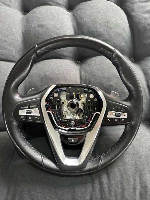 Волан за Бмв Bmw X5 X3 X4