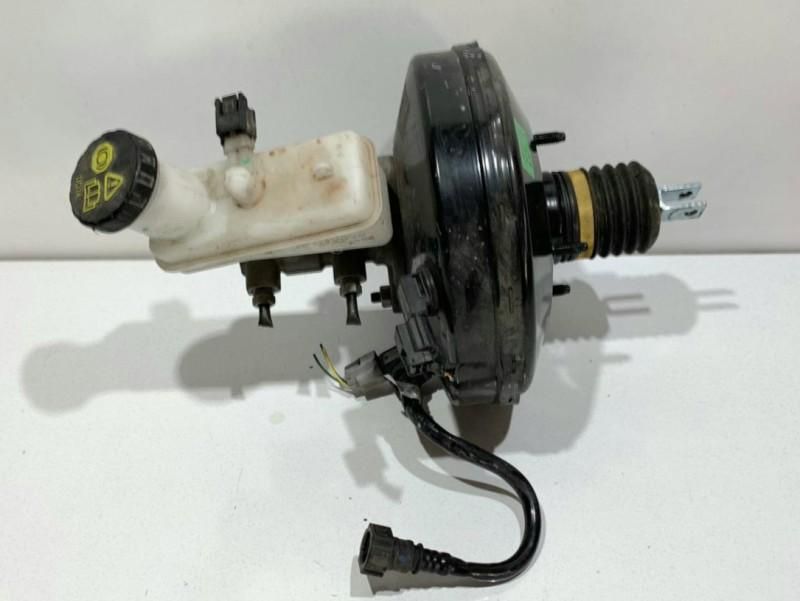 Tulumba servofrana Dacia Spring facelift 472106568R 4DB401 electric