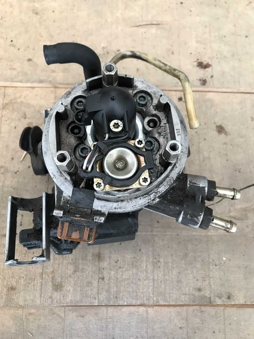 Авточасти втора употреба за Сеат Толедо