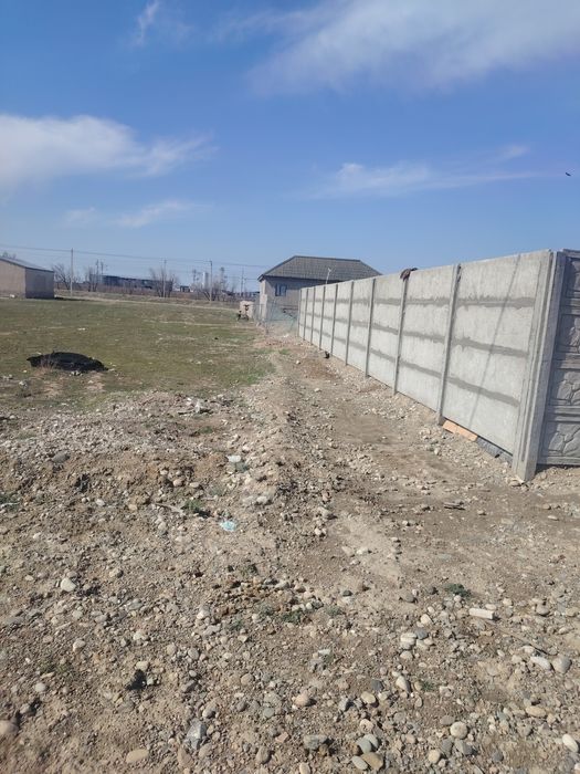 Участок на квартиру обмен