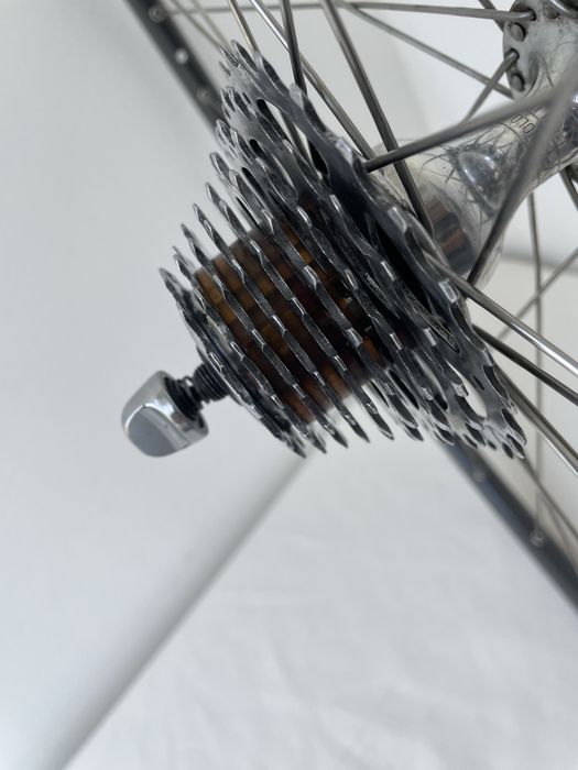 Campagnolo Chorus 9 speed