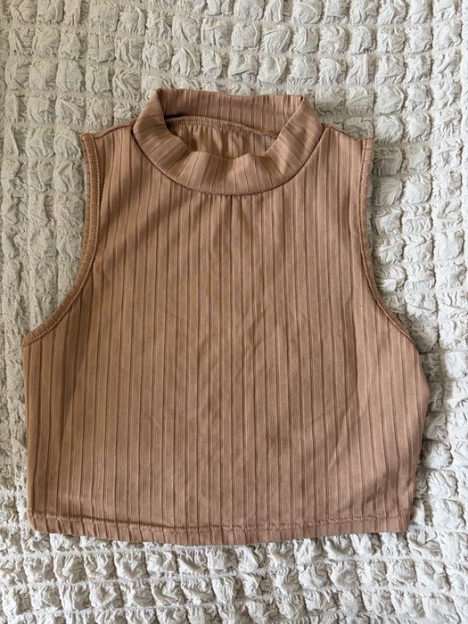 Дамски топове Bershka и Shein – S/M