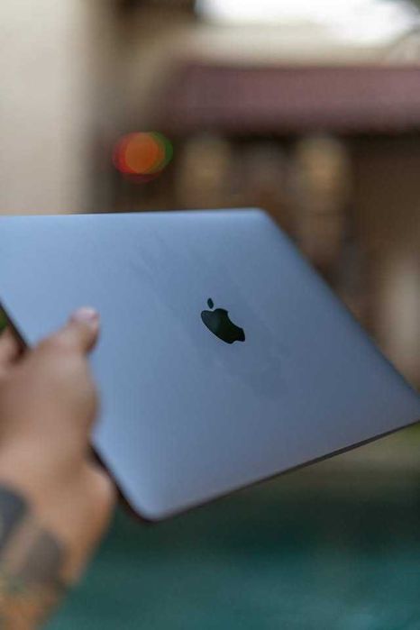 MacBook Air 13" | M1 chip 8-core CPU и 7-core GPU