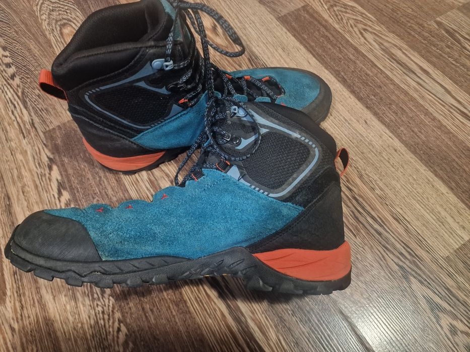 Ghete Kayland Inphinity 43-44