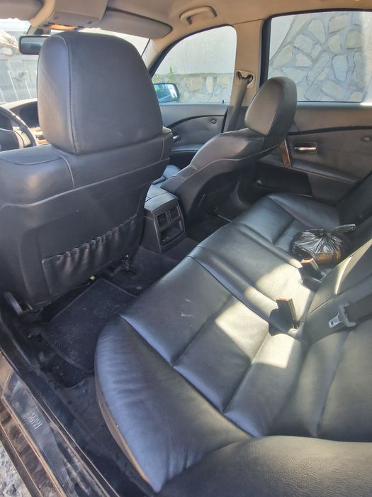 Bmw 530d M57 218