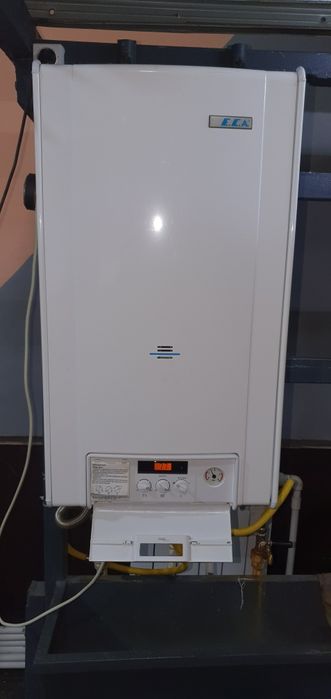 Ремонт газовых котлов всех видов в Ташкент и ташкентский области