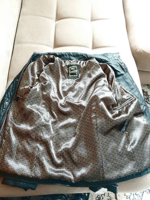 Куртка ZILLI Французская