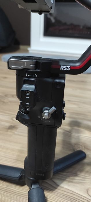 Ghimbal DJI Ronin  RS3