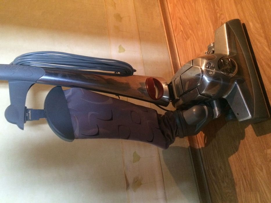 Продаю пылесос KIRBY