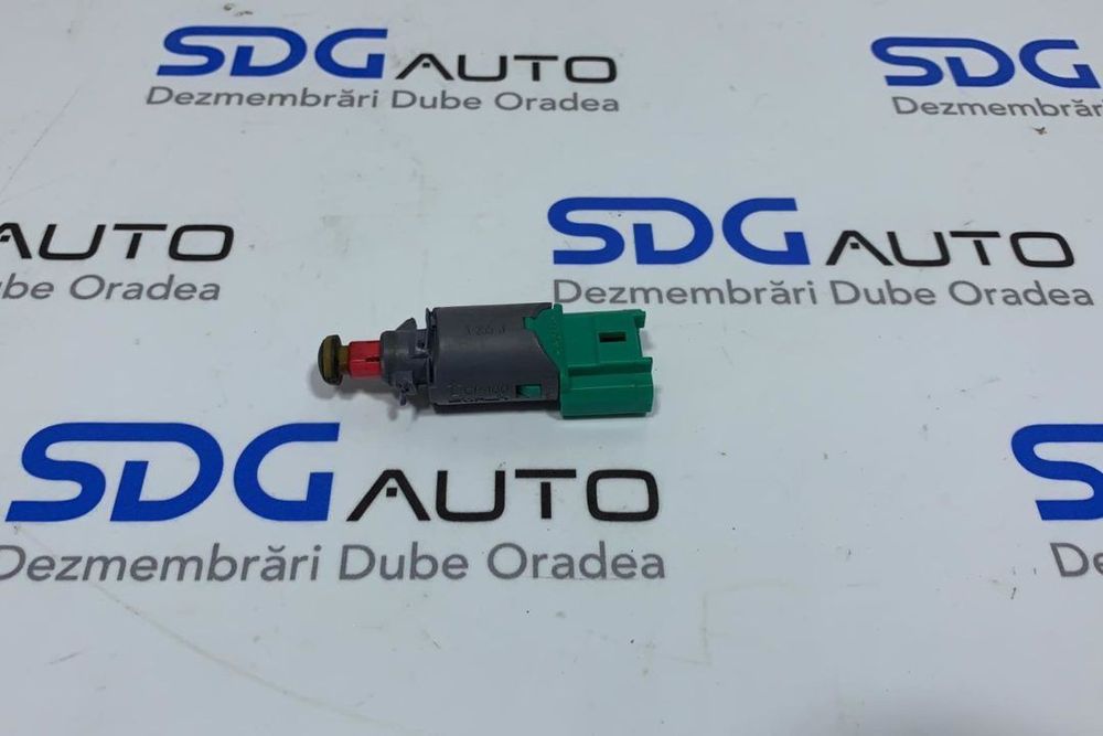 Contact Pedala Frana 8200371582 Master 3 2.3DCI 2010 - 2015 Euro 5