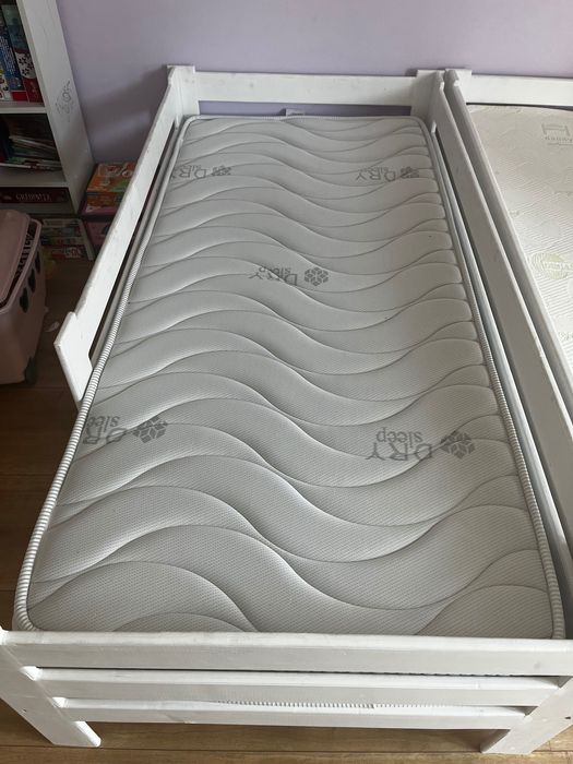 Saltea I sleep Cool Comfort 90x20