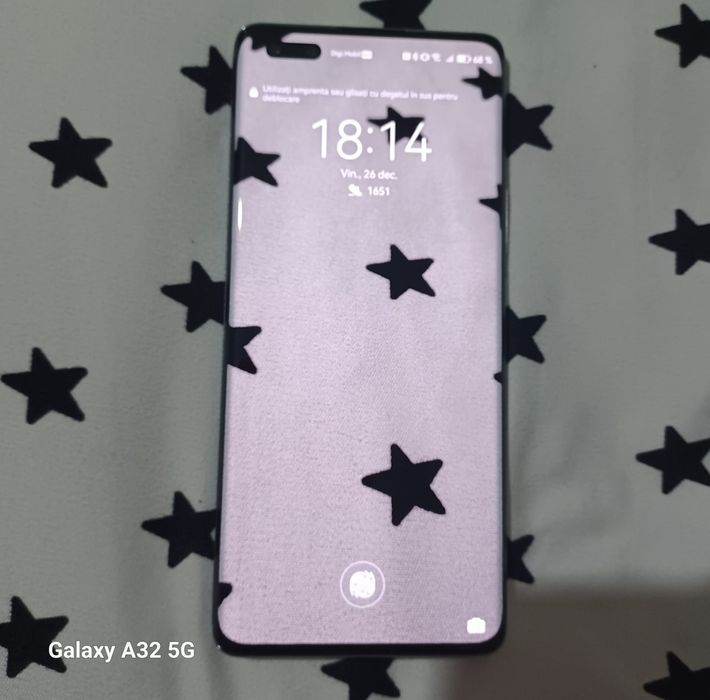 Telefon Huawei Nova 10 Pro