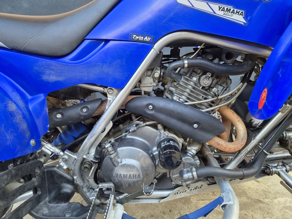 Atv quad Yamaha raptor 660R cu acte ( ltz 400 trx kfx 700  yfz 450  ltr )