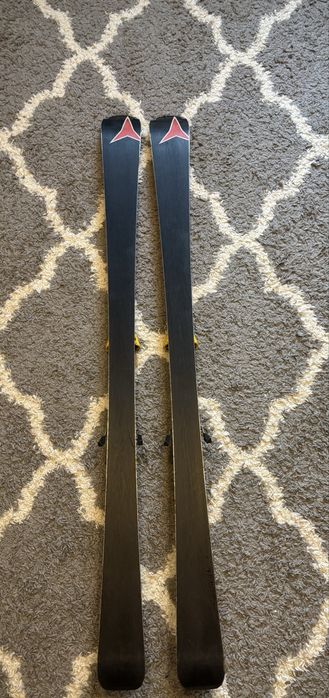 Skiuri Atomic Redster Edge Sl 157