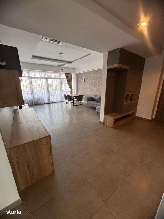 Penthouse de lux ultracentral