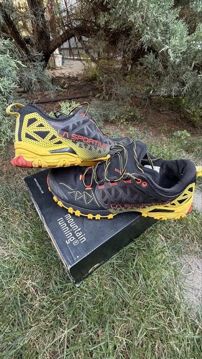 La Sportiva кросовки