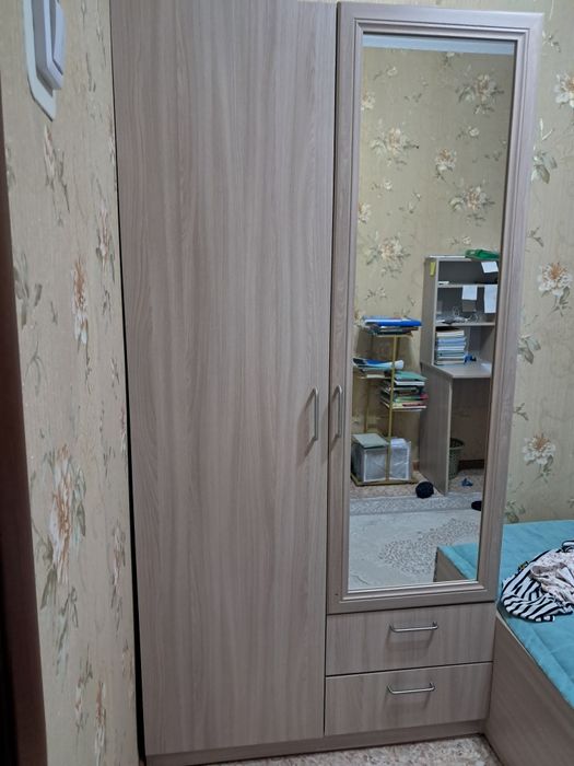 Продам, два шкафа в отличном состояние