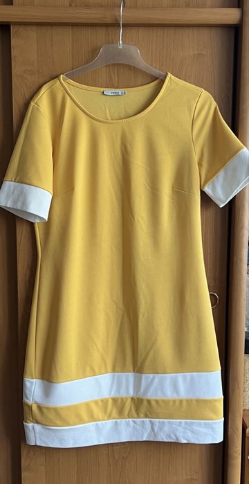 Рокля - пролет, есен