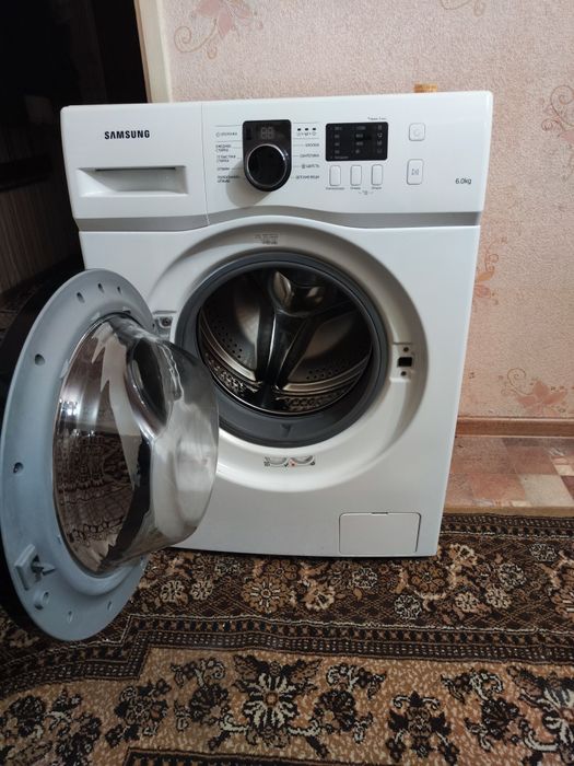 Стиральная машина Samsung