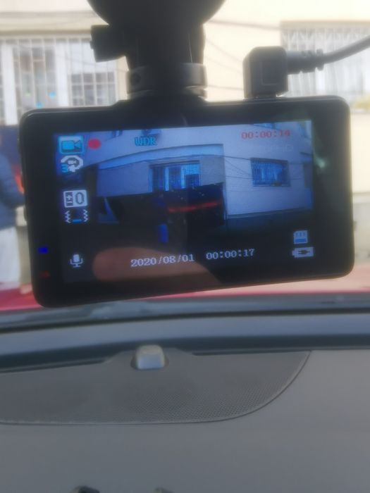 Camera bort Apeman C450