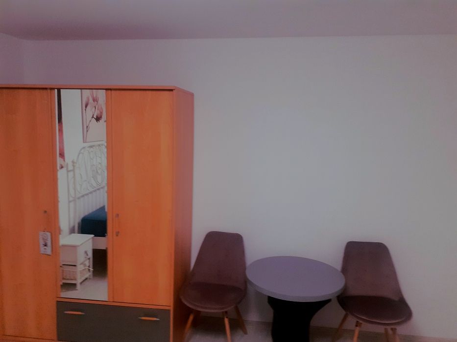 Garsonieră cochetă