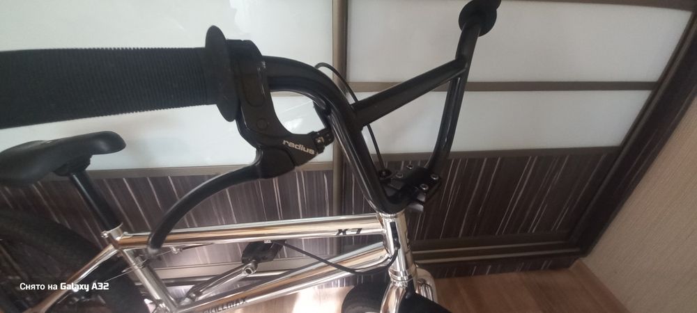 Велосипед Skillmax BMX