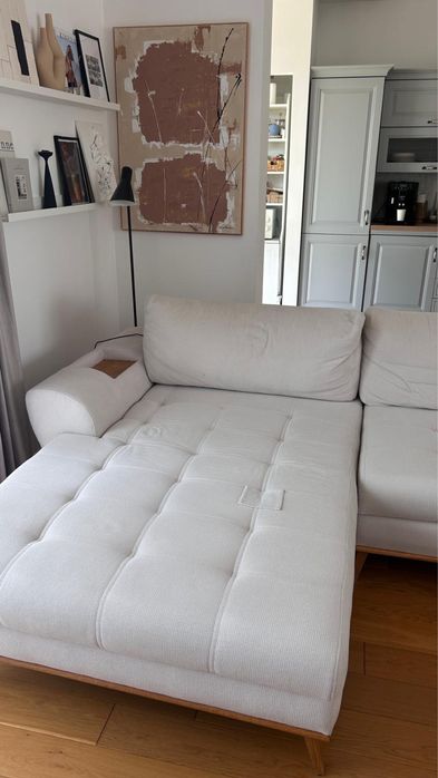 Coltar extensibil model scandinav