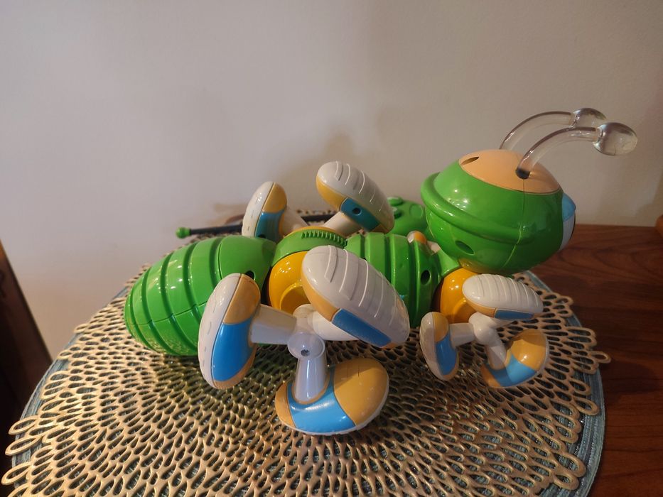 Игрушки детские заводные