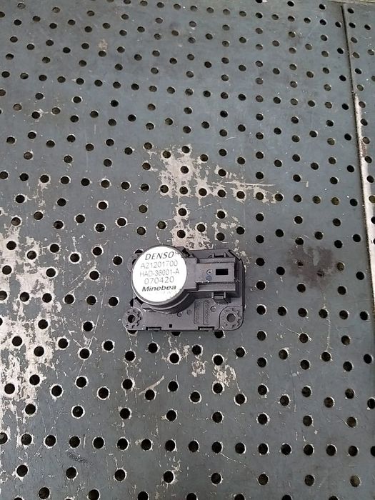 Motoras clapeta aeroterma opel zafira e life a21201700 had36001a